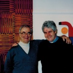 12. Duncan Campbell 1996, with Duncan Campbell