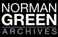 Norman Green Archives
