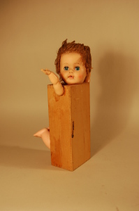Inside Every Baby Girl 1