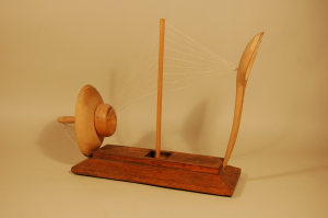 String Abstraction II 2