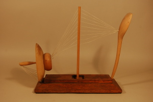 String Abstraction II 3