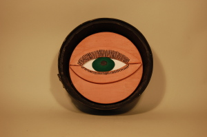 View Through the Telescope 1