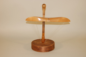 String Abstraction II 1