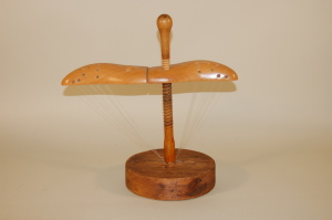 String Abstraction II 2