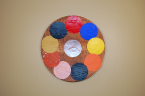 Color Wheel 1