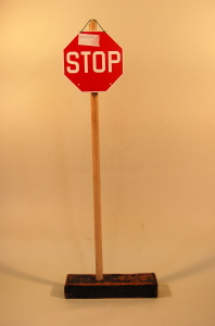 STOP Sign 1