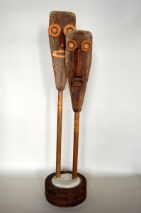 Love-oars 1