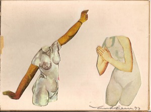 Bathers 1