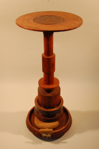 Cat Table 1