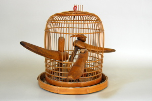 Birdcage 1