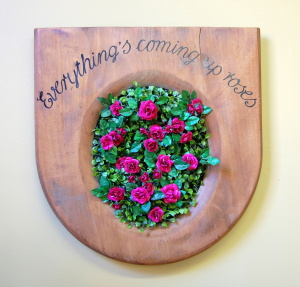 Everything's Coming Up Roses 1