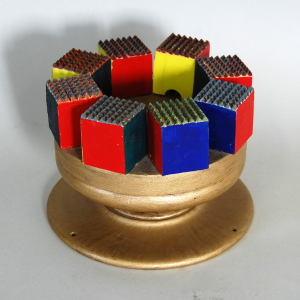 Rotating Blocks 1