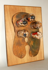Assemblage Palette 2