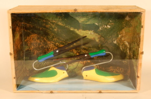 Duck Diorama 1