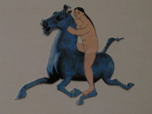 Horseback Riding 2