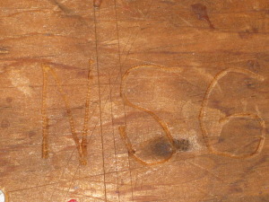 Colour Composition No. 3 3