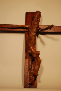 Crucifix 1