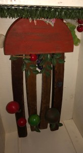 356. Christmas Jellyfish