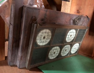 364. Caged Clocks 2
