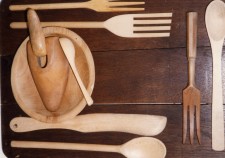 365. Table Setting 1