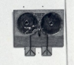 589. Robot Owl